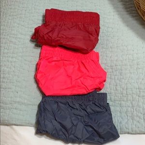 Soffe Shorts Bundle